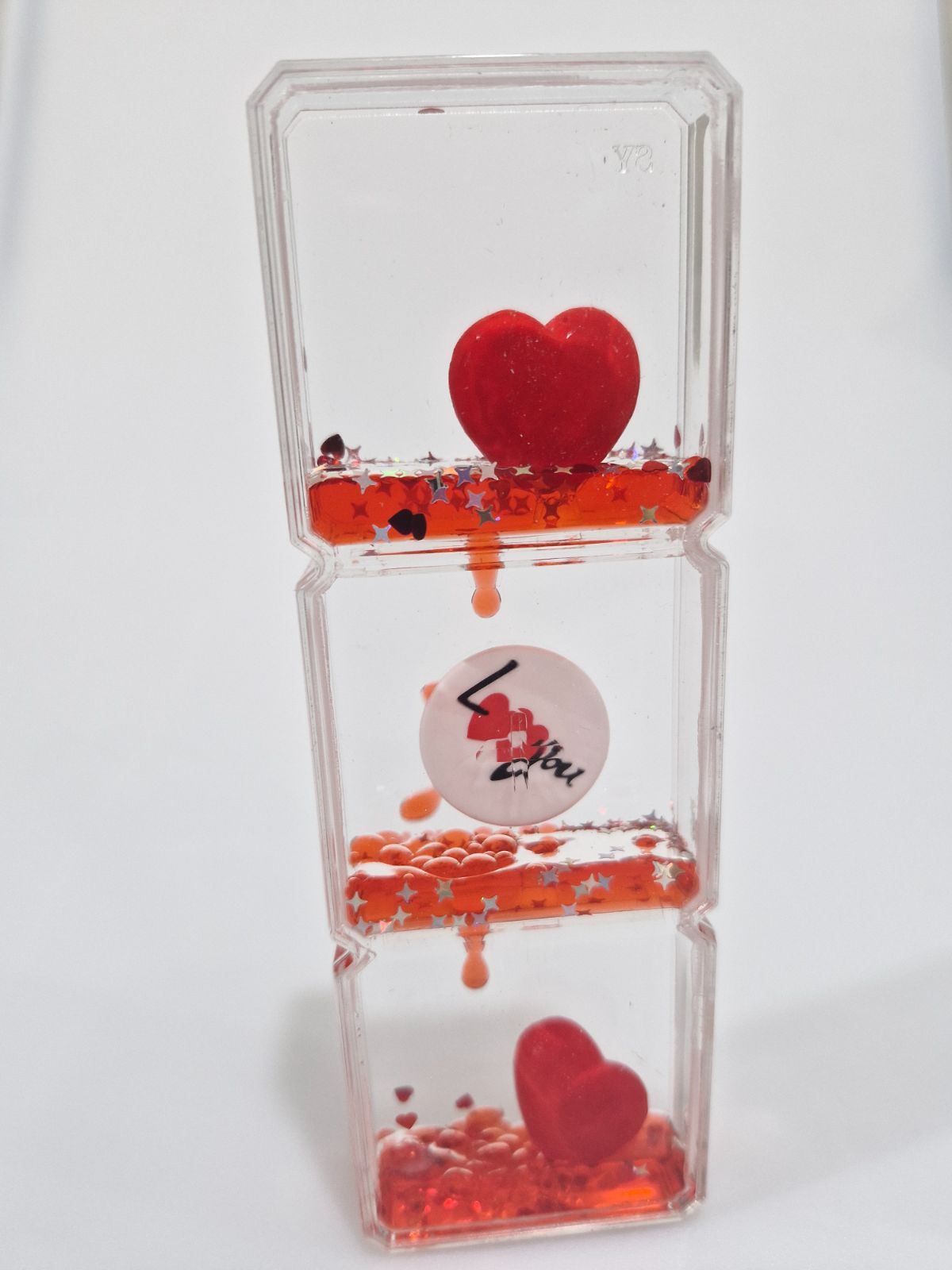 دریم sy-161 - ساعت شنی روغنی دو مرحله ای مکعب 152-1