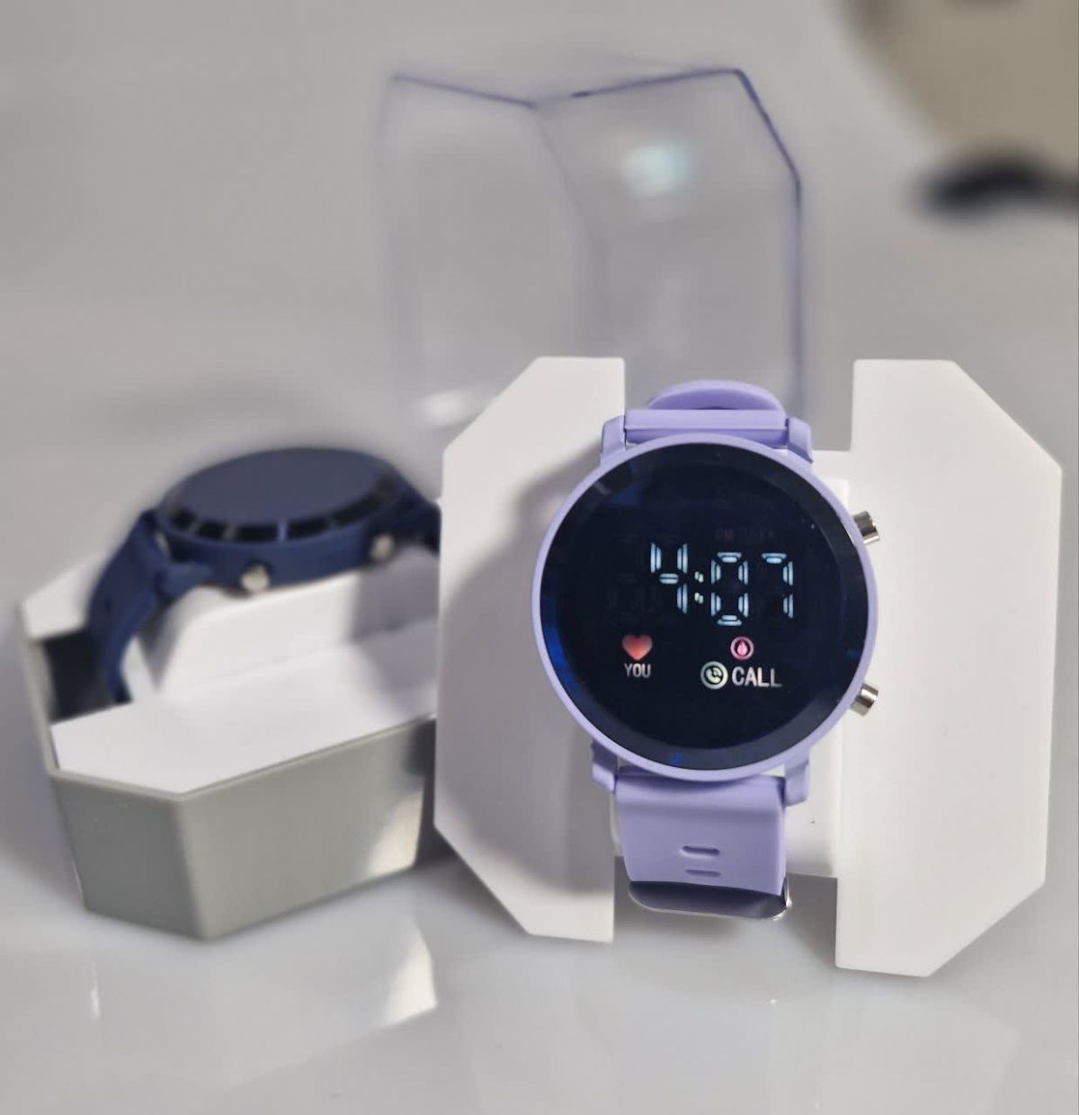 فویادا - ساعت مچی دیجیتالی 139-1