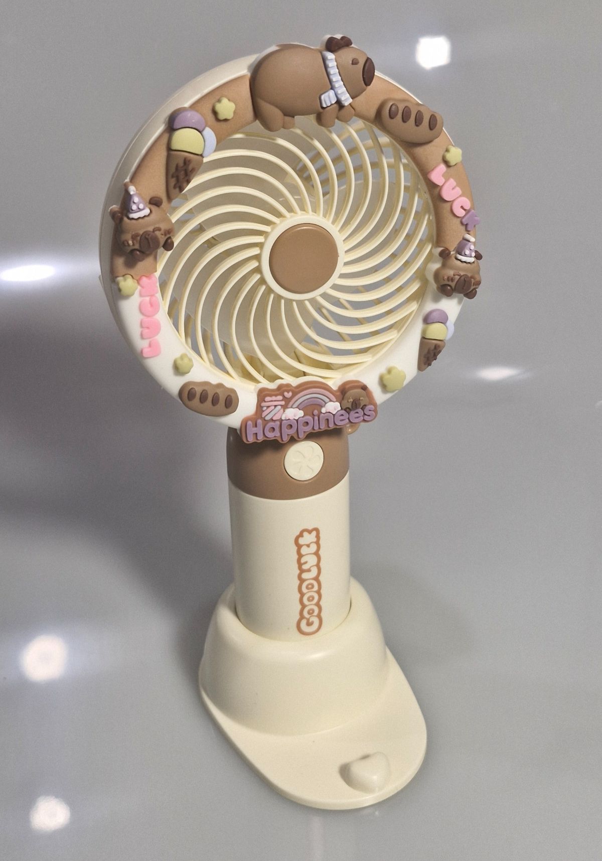 لانگدا 8347 - مینی فن رومیزی 121-7