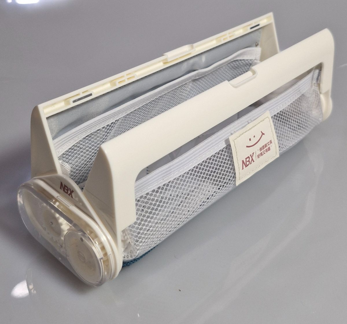 ان بی ایکس - جا مدادی مکانیکی 141-5