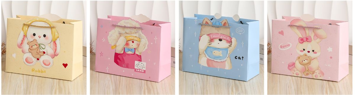 ساک کادویی نواس