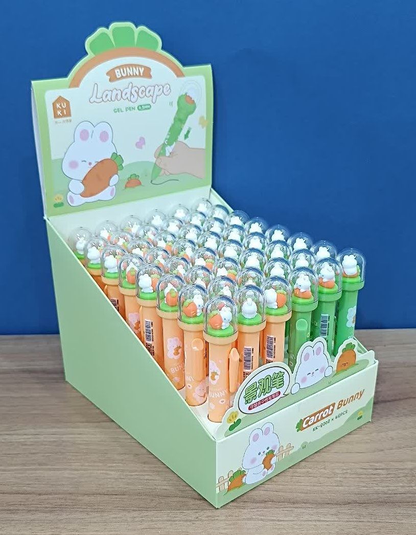 کوکی 8203 - خودکار فشاری فانتزی 1-1