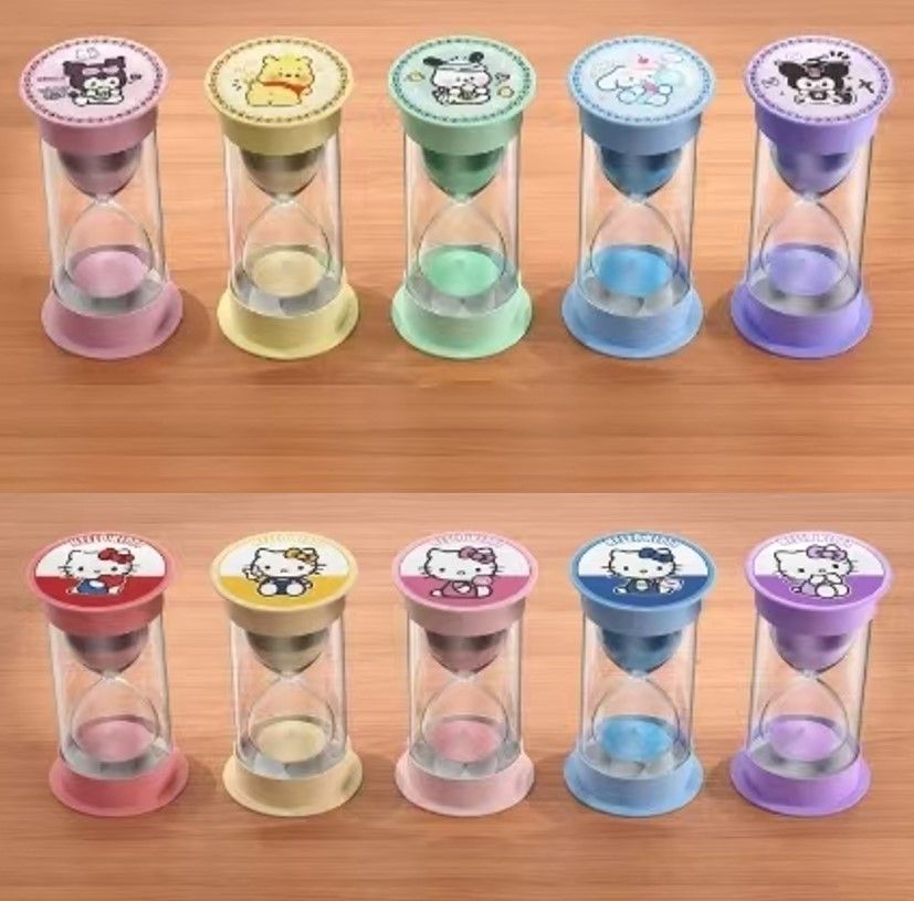 ساعت شنی بزرگ 14 سانت 142-5-6