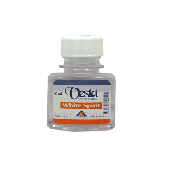 وستا - وایت اسپریت 40 میل