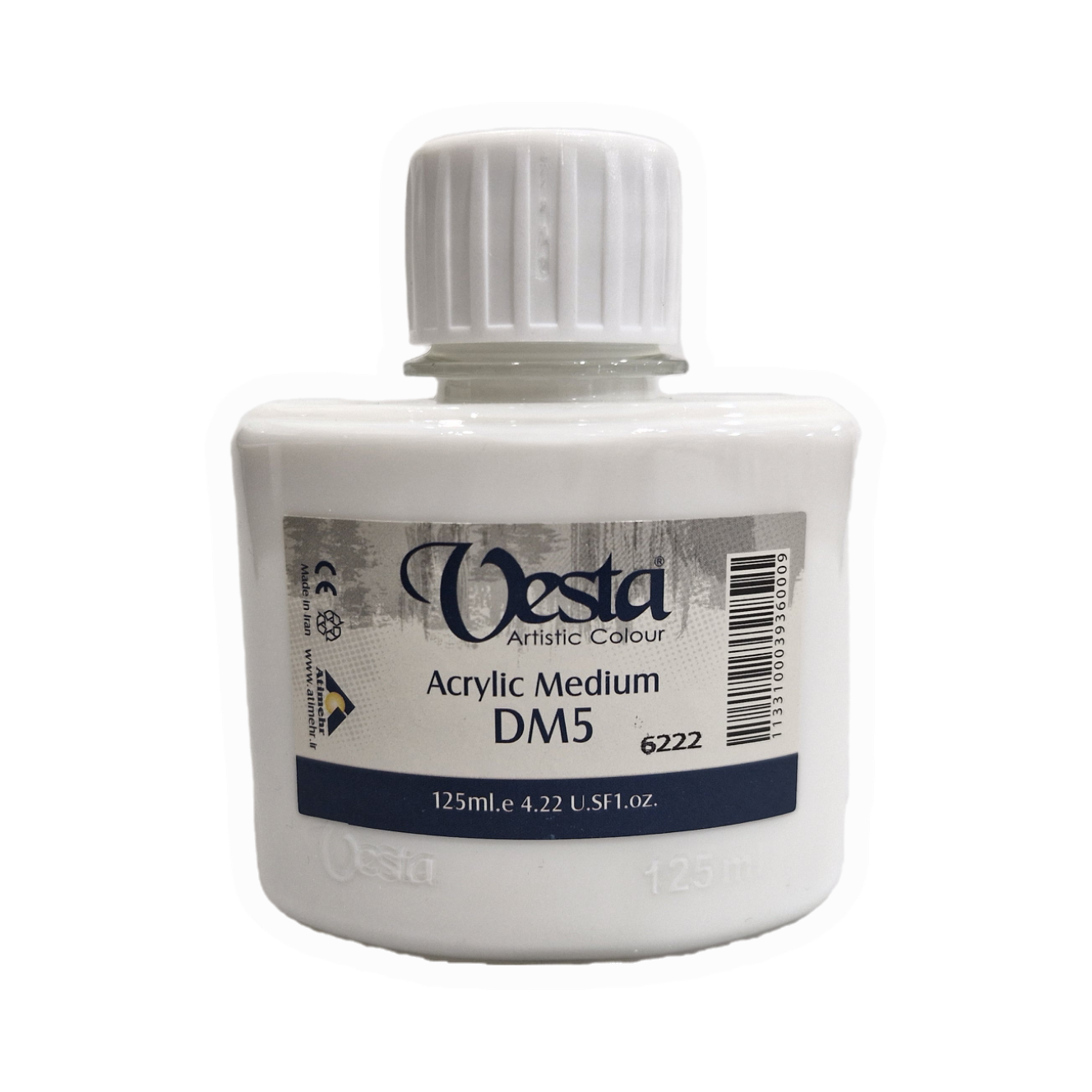 وستا - چسب dm5 - 125 میل