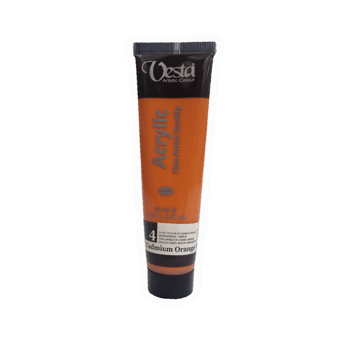 وستا  - اکریلیک 37 میل - کد 4