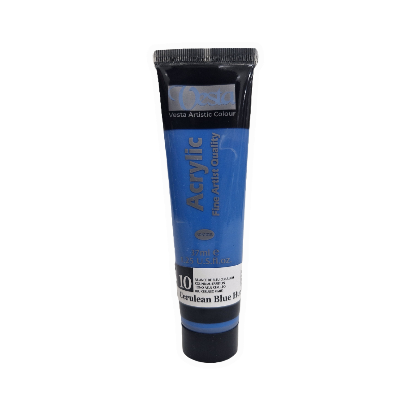 وستا  - اکریلیک 37 میل - کد 10