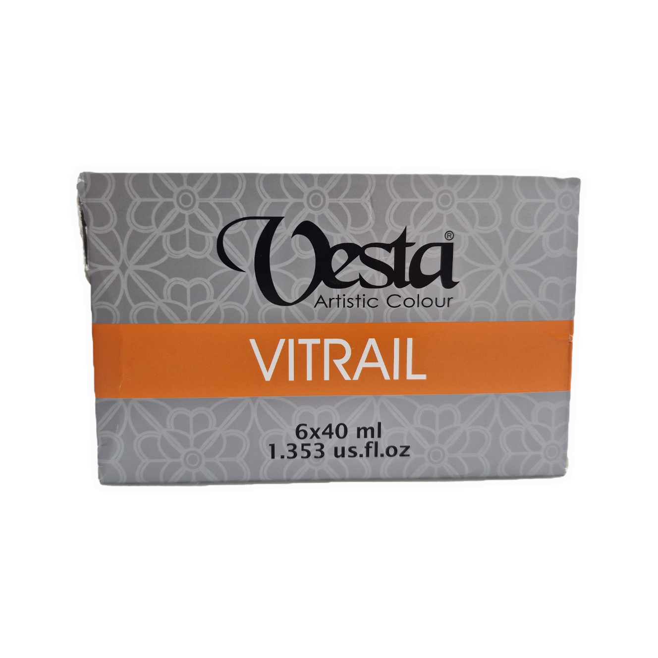 وستا - ویترای 6 رنگ