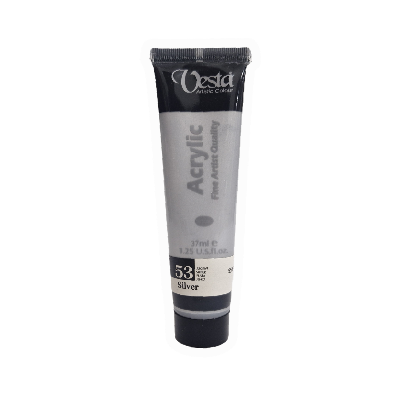 وستا  - اکریلیک 37 میل - کد 53