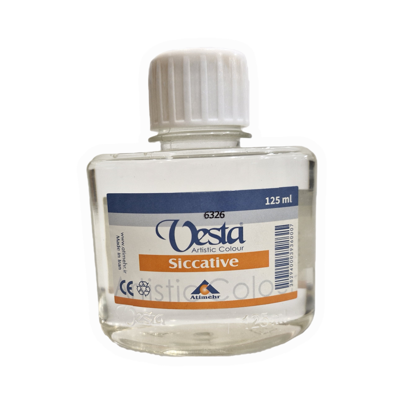 وستا - اسکاتیف 125 میل