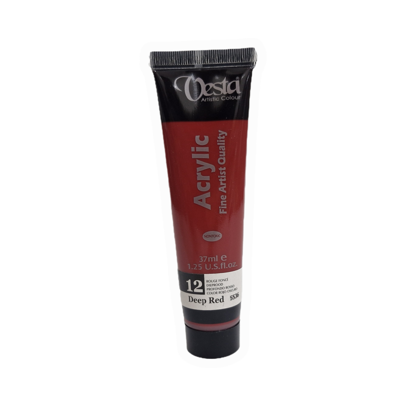 وستا  - اکریلیک 37 میل - کد 12