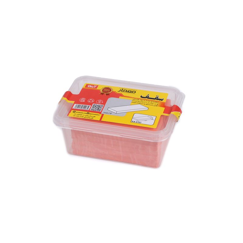 بسته سقف 12 تایی