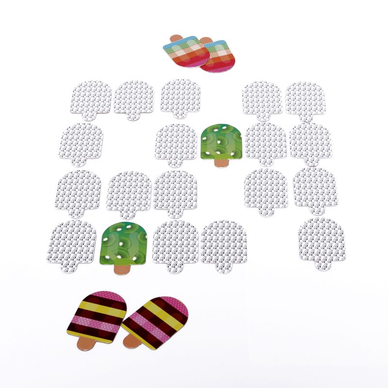 بستنی حافظه