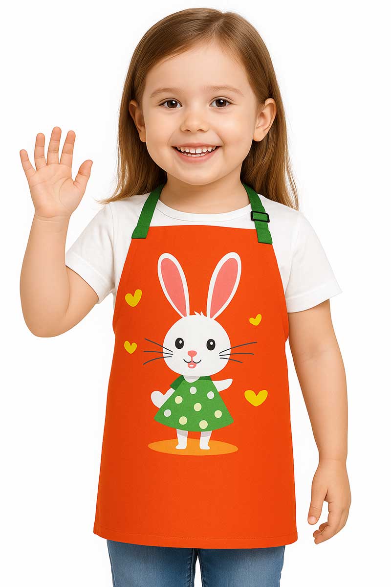 پیش بند مهد کودک ( 4 مدل جور )